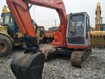 Used Mini Excavator , Secondhand Hitachi EX60 EX100 EX200 Crawler Excavator ,
