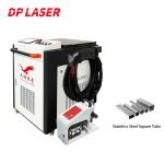 3000W 3 In 1 Handheld Laser Cleaning Machine Rust Removal 1070nm Laser