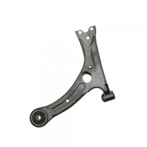 Wholesale Corolla Zze122 Lower Right Control Arm 48069-12250 48068-12250 Front Suspension Arm from china suppliers