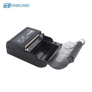 Wholesale 80mm POS Bluetooth Thermal Printer ASCII 3 Inch Thermal Receipt Printer from china suppliers