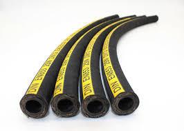 Wholesale 50m 2 Inch Sae100r2 Wire Braid Hydraulic Hose from china suppliers