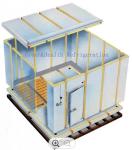 Dynamic Cooling Cold Storage Room Freezing Room Refrigeration Equipment For