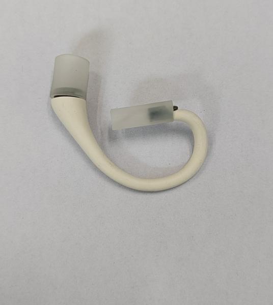 Customized OWS Bone Conduction Earphone Silicone Accessories Semi-Rigid Over-Ear