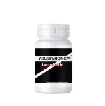 Non-GMO Lactoferrin Supplements 60 Capsules USA Manufacturing Gelatin Capsule