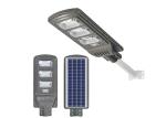 Integrated Solar LED Flood Lights , Waterpoof IP65 60W Garden LED Street Light