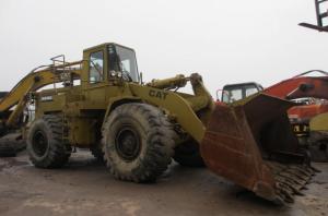 Wholesale Used Loader CAT 966E Original one for Sale from china suppliers