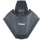Roller Scanner Stage Strobe Lights / DJ Disco Light Auto Run Sound Control