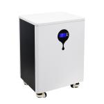 Lithium Iron Solar Home Energy Storage Battery 48V 250ah 300ah Lifepo4 Battery