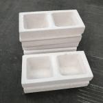 ISO9001 CE MSDS Certified Alumina Hollow Ball Bricks for Industry Kiln Raw