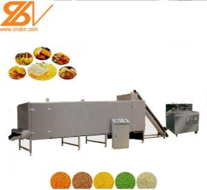 Wholesale High Efficiency Bread Crumbs Machine Stainless Steel Material For Panko from china suppliers