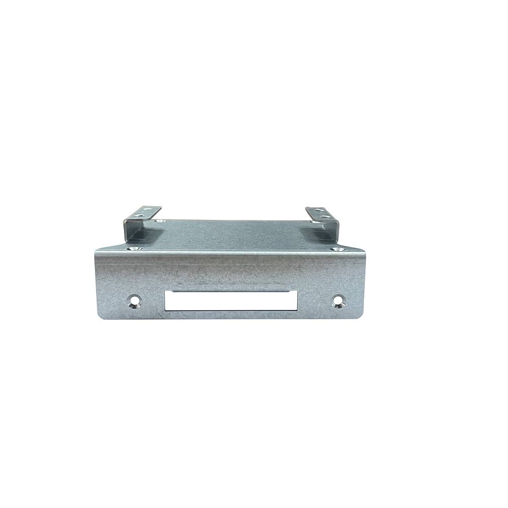 Precision Machining Sheet Metal Bending Parts Cnc Sheet Metal Fabrication
