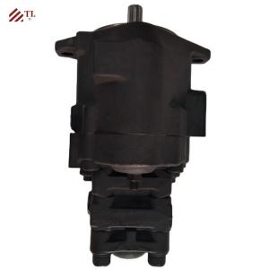 Wholesale Hydraulic Main Pump NA-CHI 0B-16 Excavator Axial Piston PVD-00B-16P-6AG3-5220A 100% - from china suppliers