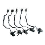 Cummins Farm Machinery 6156-81-9110 Automotive Wire Harness Fuel Injector Cables