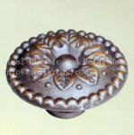Mould 20002L high grade drawer knob,zinc alloy,iron alloy,size & finish can be