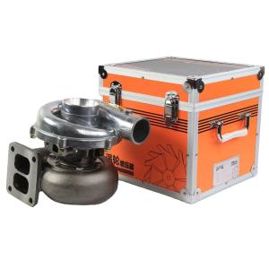 Wholesale 114400-1070 S280 6BD1 Turbo Turbocharger For Isuzu Excavator Spare Parts from china suppliers