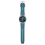 DW16PLUS Amoled Display Round Smartwatch 1.6 Inch Mens Round Smartwatch