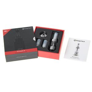 Wholesale Electronic Cigarette Kangertech Vape Cig Protank 2 from china suppliers