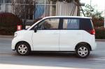 4 Seats Four Wheeler Electric Car Charging Four Wheeler Car MSDS