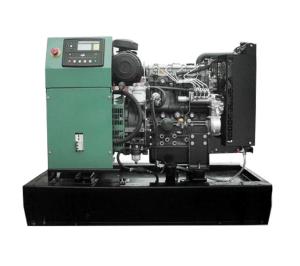Wholesale Yuchai Engine 350KW Open Diesel Generator from china suppliers