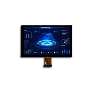 Wholesale FCC Certified Anti Glare Touch Screen 3.03mm Thickness 5V Working Voltage from china suppliers