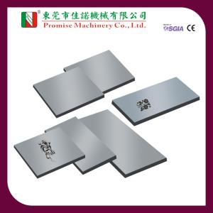 Wholesale Mirror Surface Steel Plates for Pad Printing from china suppliers