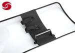 Military PC Protective Security Shield 10PCS Anti Riot Satefy Shield