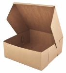 Light Weight Paper Cardboard Gift Boxes CMYK Color