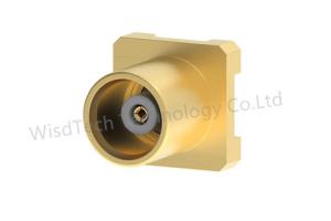 Wholesale 73415-1697 RF Connectors / Coaxial Connectors MCX PCB/SMT JACK from china suppliers