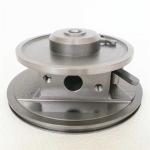 BV39 Oil Cooled Turbo Turbine Housing 5439-970-0027 T-Endφ94.8mm C-End φ118mm