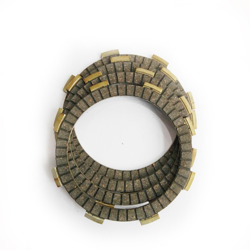 China Factory Wholesale cd100 Clutch Plate