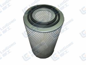 Wholesale 40C0171 Excavator Air Filter 1109N-SET2 Liugong Excavator CLG923 CLG925 CLG205C CLG225C from china suppliers