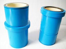 Bomco triplex mud pump F1600HL F1300 F -800/F1000 Ceramic liners diameter 170mm
