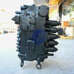 420-00281 420-00281A FOR Doosan SOLAR 420LC-V EXCAVATORS PARTS Hydraulic MAIN