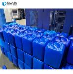10L 20L 25L 30 L Jerrycan Stack Bottle Lubricant Oil Double Station Extrusion