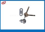 NCR SELF SERV CABINET LOCK UL437 ABLOY HIGH SECURE W/O KEY PN 009-0027833 for