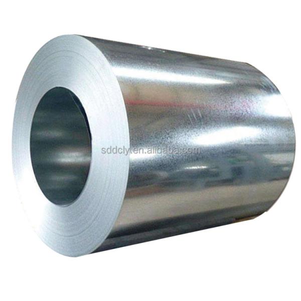 Technique Hot Rolled/Cold Rolled Z180 Z275 Dx51d Dx52D Dx53D Steel Zinc Gi Coil