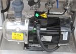50Hz RO Water Treatment Plant