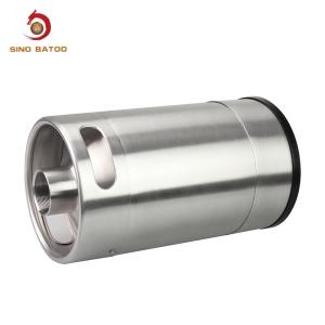 Wholesale Smart A Type 5 Litre Mini Beer Kegs Spear Tap Coupler from china suppliers