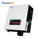 HOT SALE 5KWATTS THREE PHASE 220V 380VAC 5000W ON GRID TIE INVERTOR FOR INDUSTRY