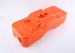 OD 40mm temporary construction fence Heavy Duty Robustness Design 2.1mx2.5m