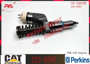 Wholesale Common Rail Injector Assy 253-0597 20R-8048 211-3025 10R-0955 365-8156 235-1403 291-5911 10R-9787 from china suppliers