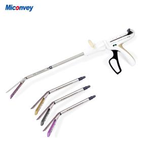 Wholesale Disposable Blade Endo Cutter Stapler Surgery Stapling Devices from china suppliers