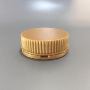 Wholesale Tamper Evident 49mm Pilfer Proof Cap Leakage Resistant from china suppliers