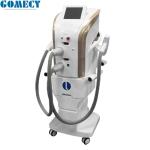 10-35J/Cm2 Laser Multifunction Beauty Machine , IPL Machine For Skin Rejuvenatio