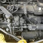 Mini Komatsu PC78 Crawler Excavator 7 Ton Used in Japan with Original Hydraulic