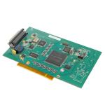 FR4 Halogen Free Turnkey PCB Assembly 0.3-3.5mm Thickness
