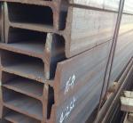 6mm To 28mm Astm A36 Carbon Steel Profile H Beam SS400