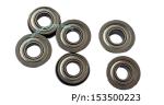 153500223 ABEC3 Barden Bearings For Gerber Cutter GT7250 GT5250 Machine