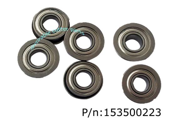 153500223 ABEC3 Barden Bearings For Gerber Cutter GT7250 GT5250 Machine