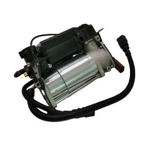 Wholesale 2002-2012 Air Suspension Compressor For Audi A8 D3 4E0616007 RANGE ROVER III L322 from china suppliers